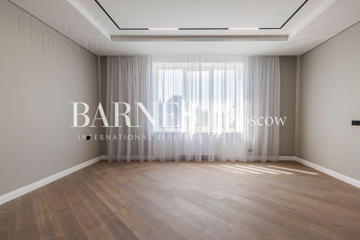 2-этажный коттедж 430 м² с отделкой