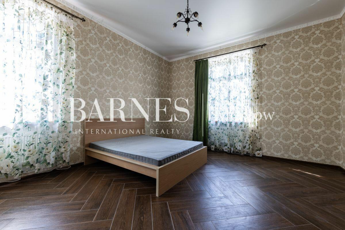 2-этажный коттедж 343.5 м² с отделкой