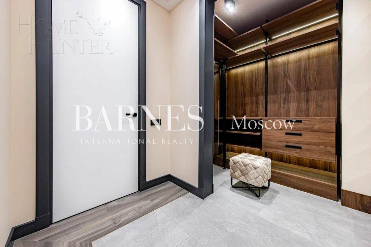 2-этажный коттедж 639 м² с отделкой