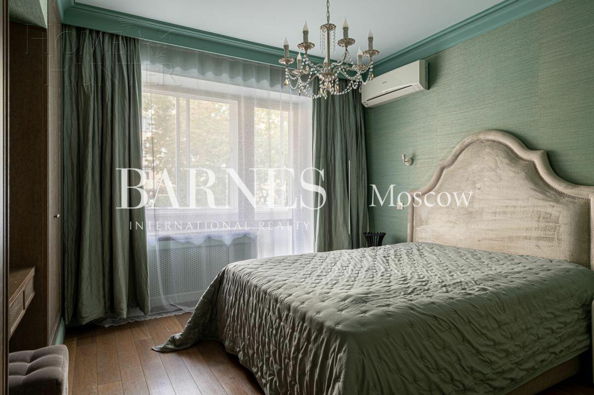 3-КОМН. КВАРТИРА С ОТДЕЛКОЙ 73.2 М² НА 4 ЭТАЖЕ