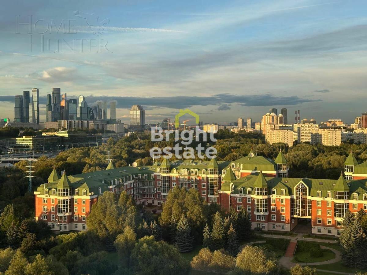 3-КОМН. КВАРТИРА БЕЗ ОТДЕЛКИ 92.1 М² НА 12 ЭТАЖЕ