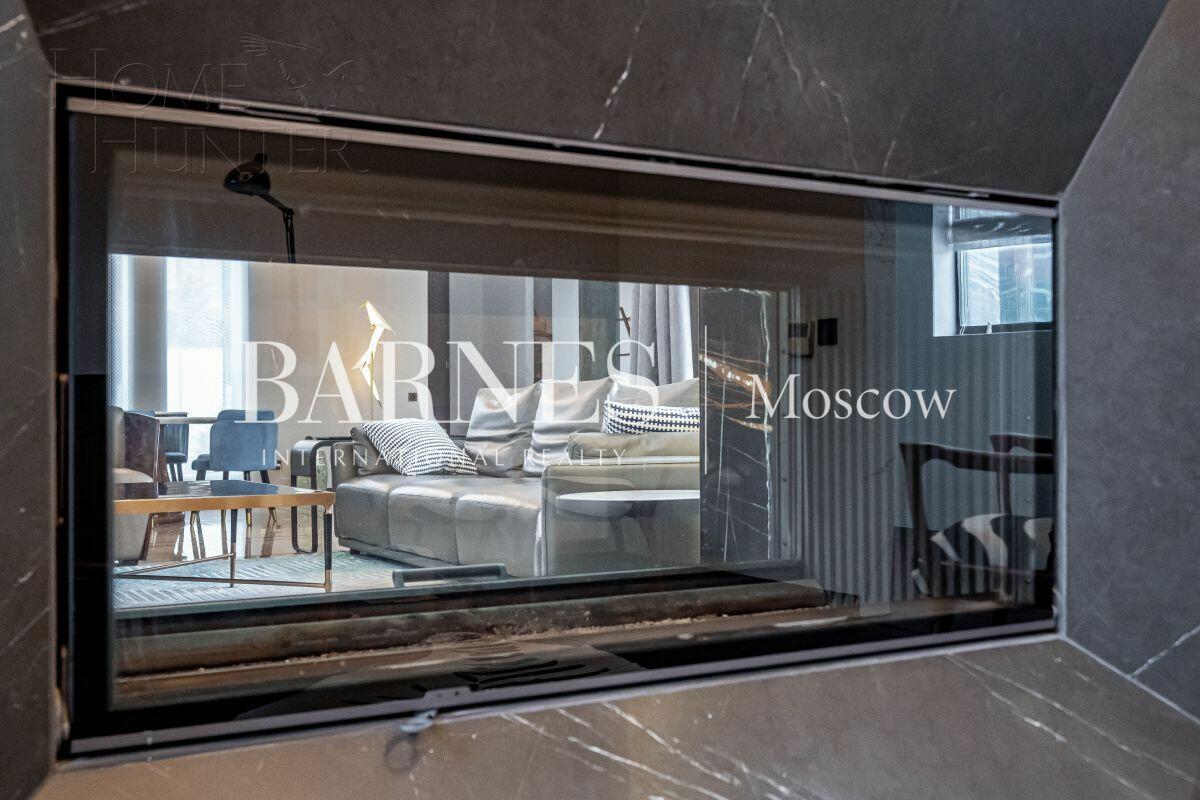 1-этажный коттедж 403 м² с отделкой