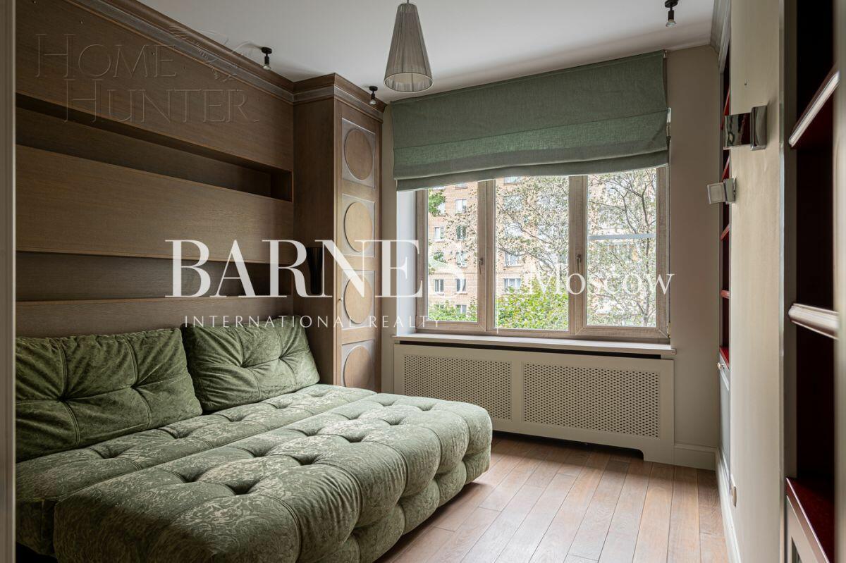 3-КОМН. КВАРТИРА С ОТДЕЛКОЙ 73.2 М² НА 4 ЭТАЖЕ