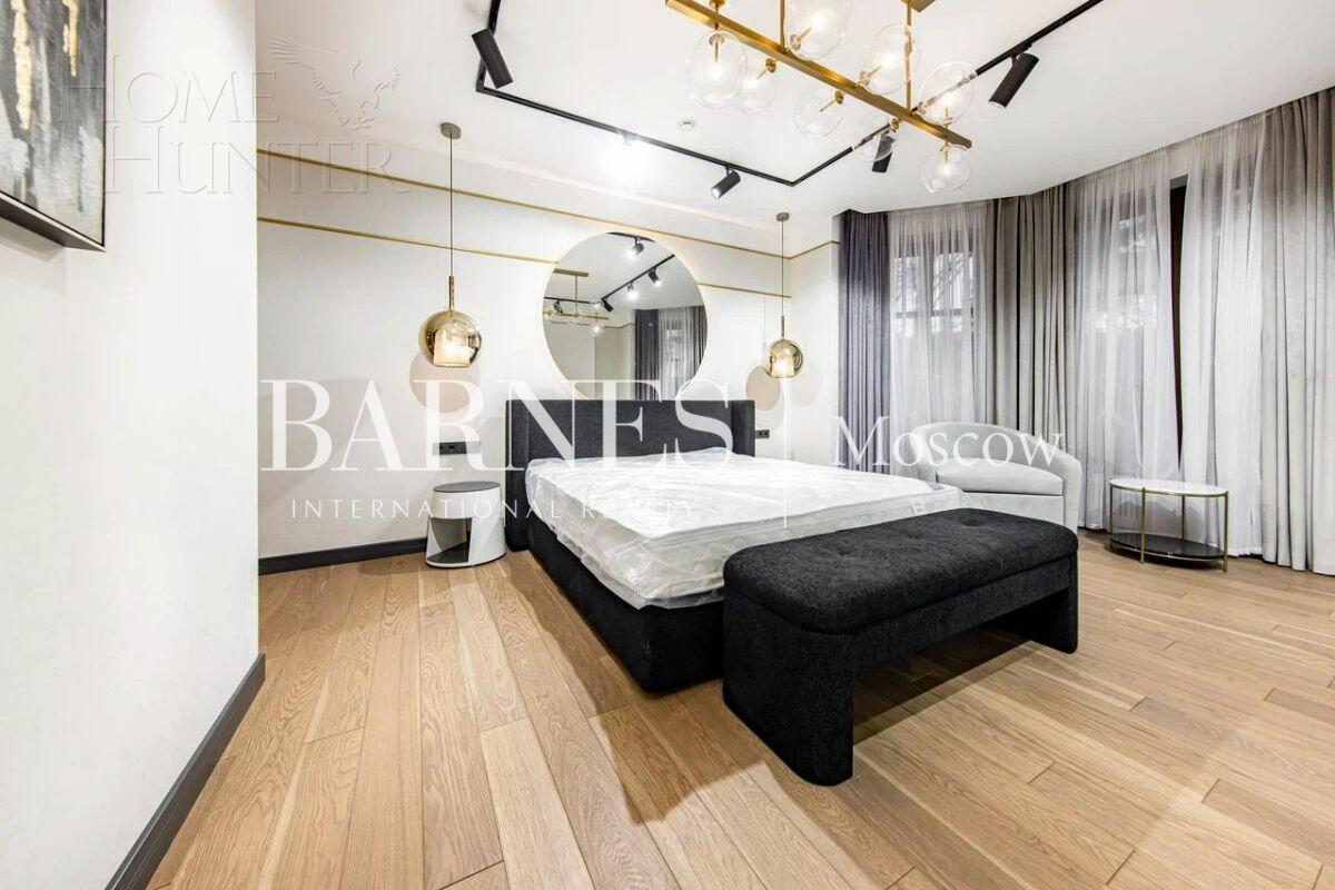 2-этажный коттедж 639 м² с отделкой