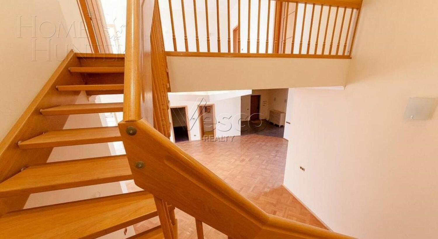 2-УРОВНЕВЫЙ ПЕНТХАУС С ОТДЕЛКОЙ 344 М² НА 8 ЭТАЖЕ