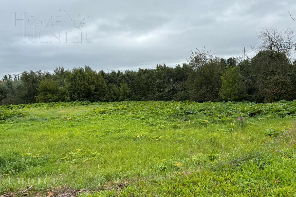 Участок 20.64 сот. в охраняемом поселке