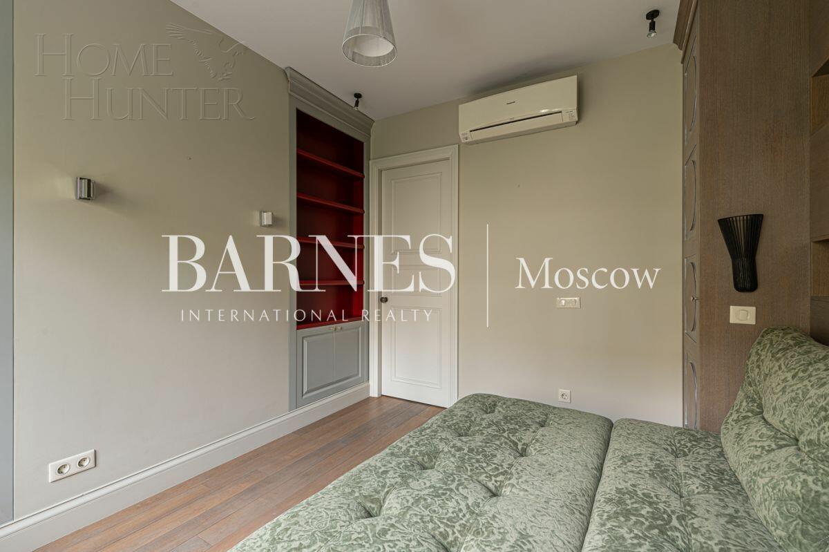 3-КОМН. КВАРТИРА С ОТДЕЛКОЙ 73.2 М² НА 4 ЭТАЖЕ