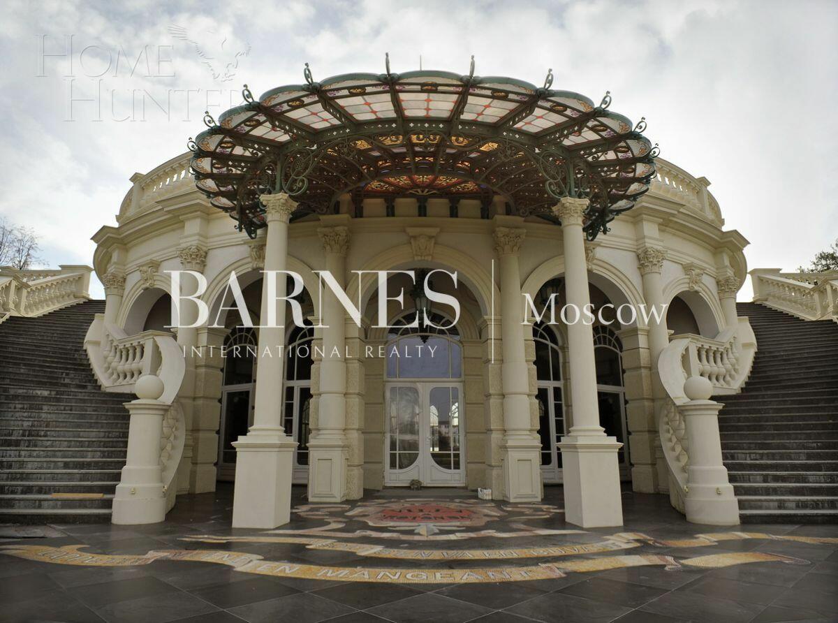 ТАУНХАУС 262 м² с отделкой