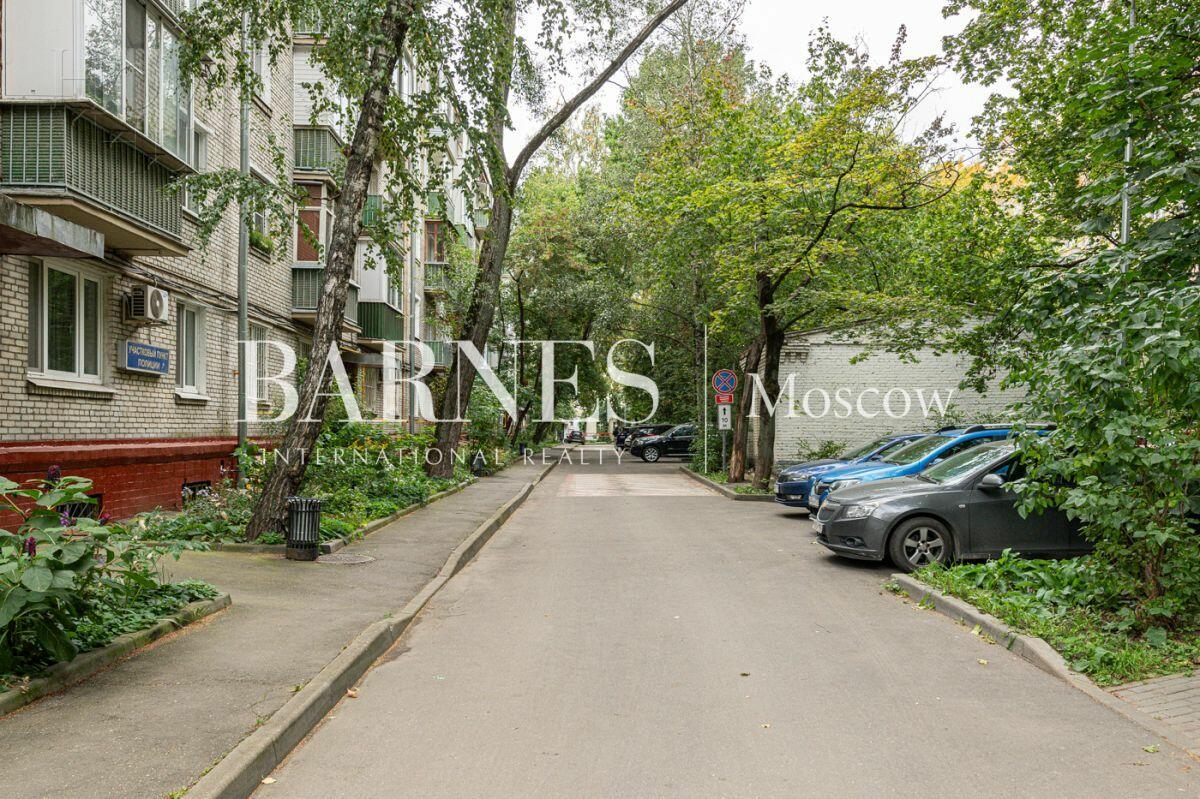 3-КОМН. КВАРТИРА С ОТДЕЛКОЙ 73.2 М² НА 4 ЭТАЖЕ