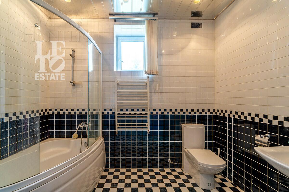 2-этажный коттедж 614 м² с отделкой