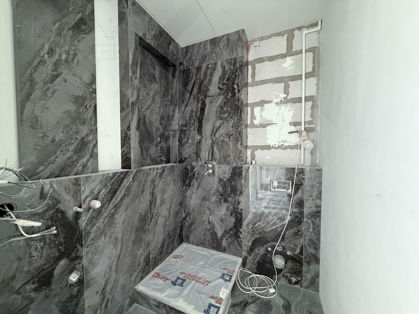 3-КОМН. КВАРТИРА С ОТДЕЛКОЙ 88.2 М² НА 6 ЭТАЖЕ