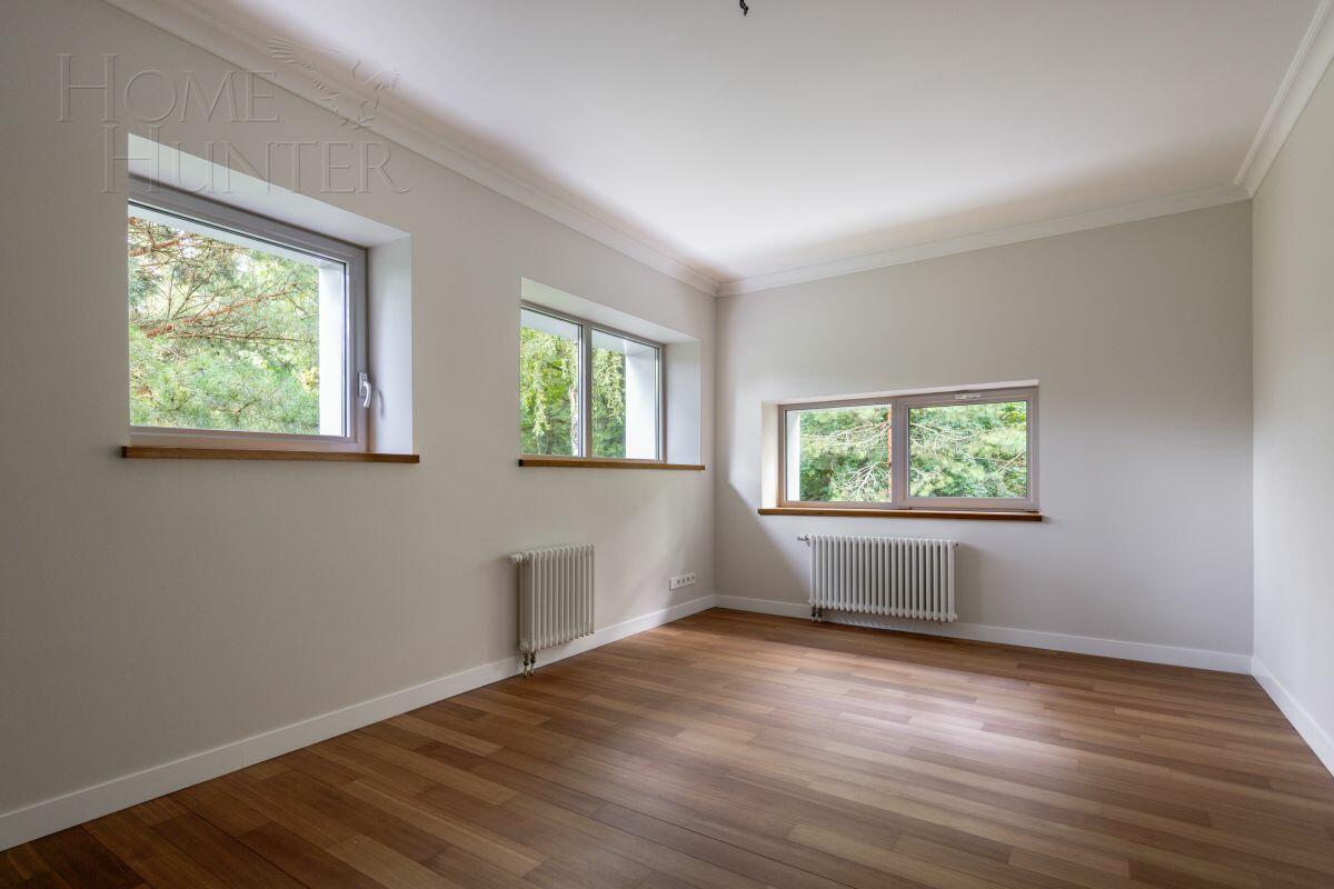 2-этажный коттедж 711 м² с отделкой