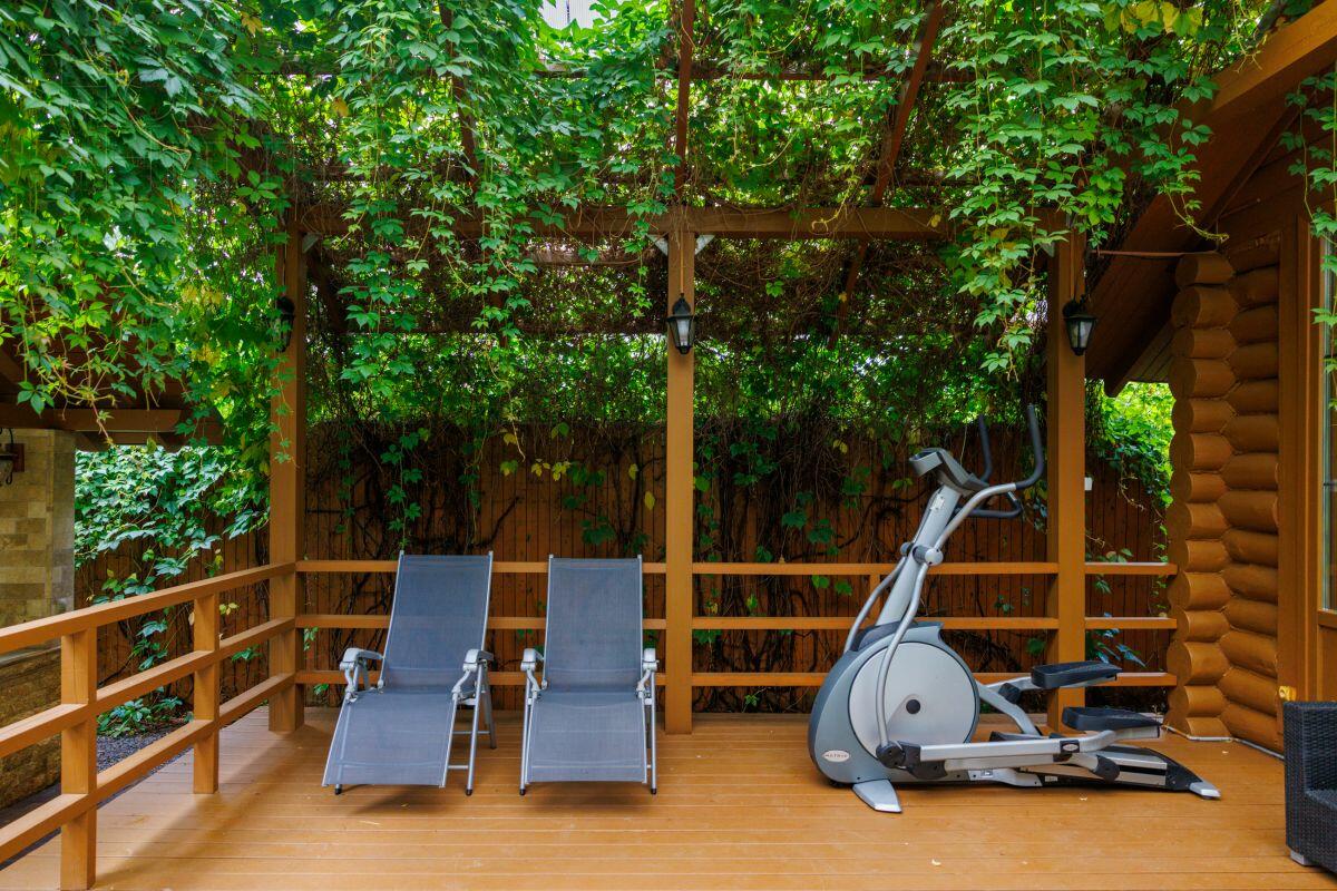 2-этажный коттедж 711 м² с отделкой