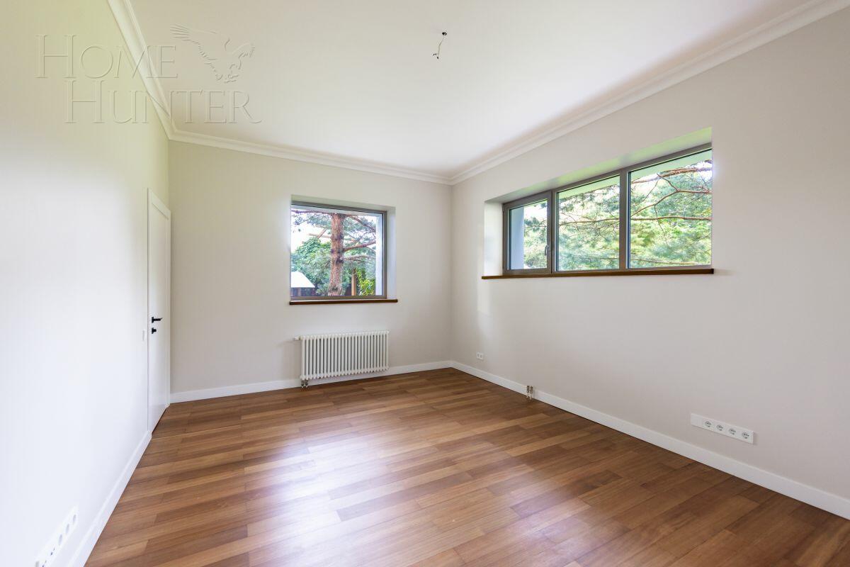 2-этажный коттедж 711 м² с отделкой