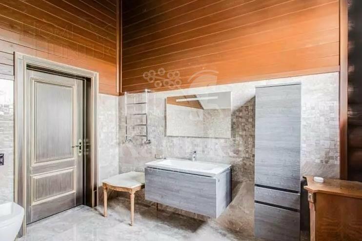 2-этажный коттедж 645 м² с отделкой