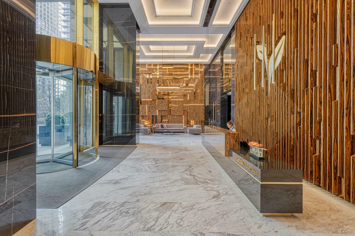 3-КОМН. КВАРТИРА С ОТДЕЛКОЙ 88.2 М² НА 6 ЭТАЖЕ