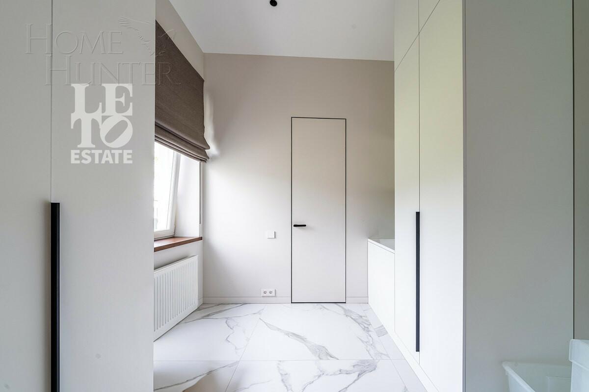 2-этажный коттедж 491 м² с отделкой