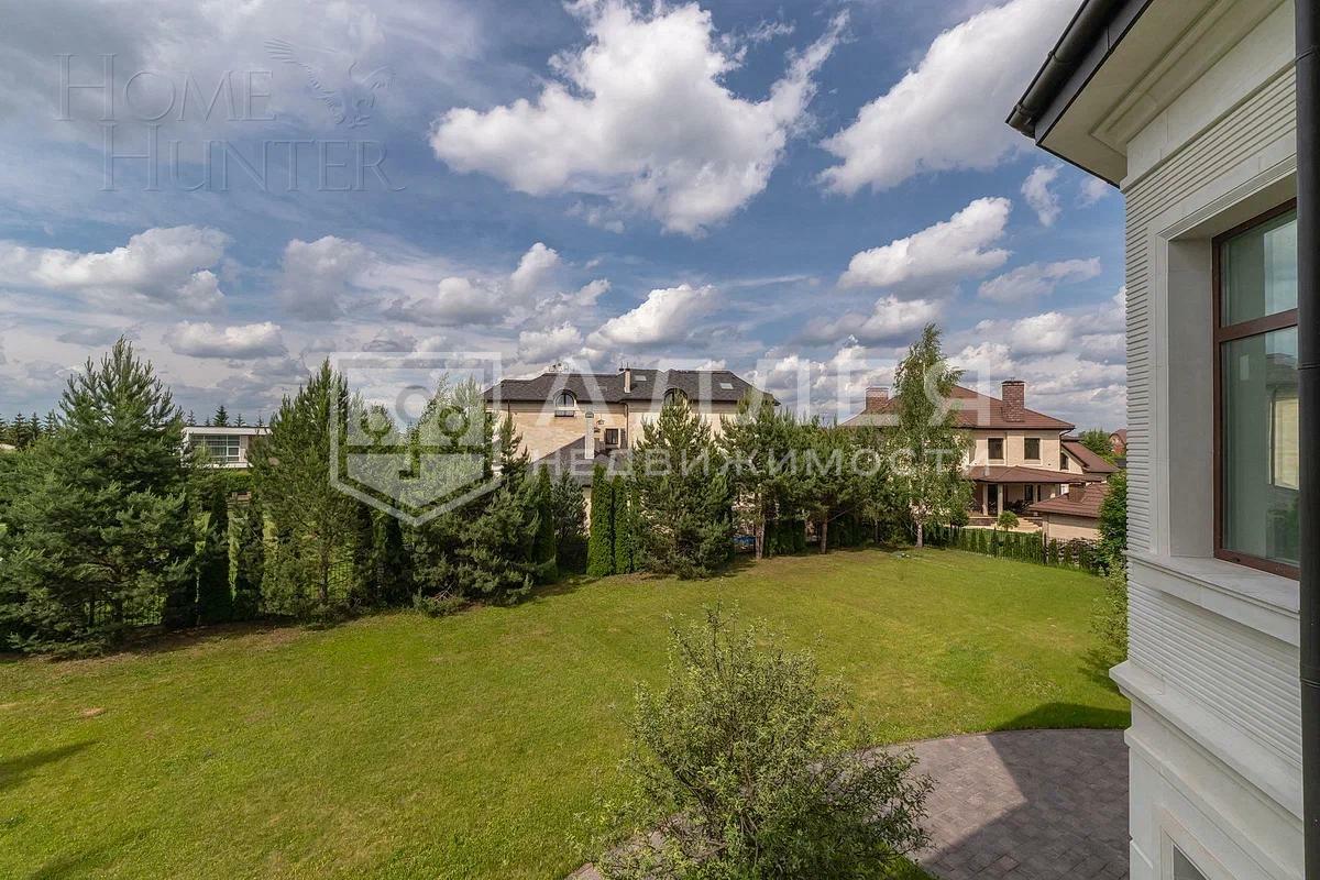 2-этажный коттедж 815 м² с отделкой