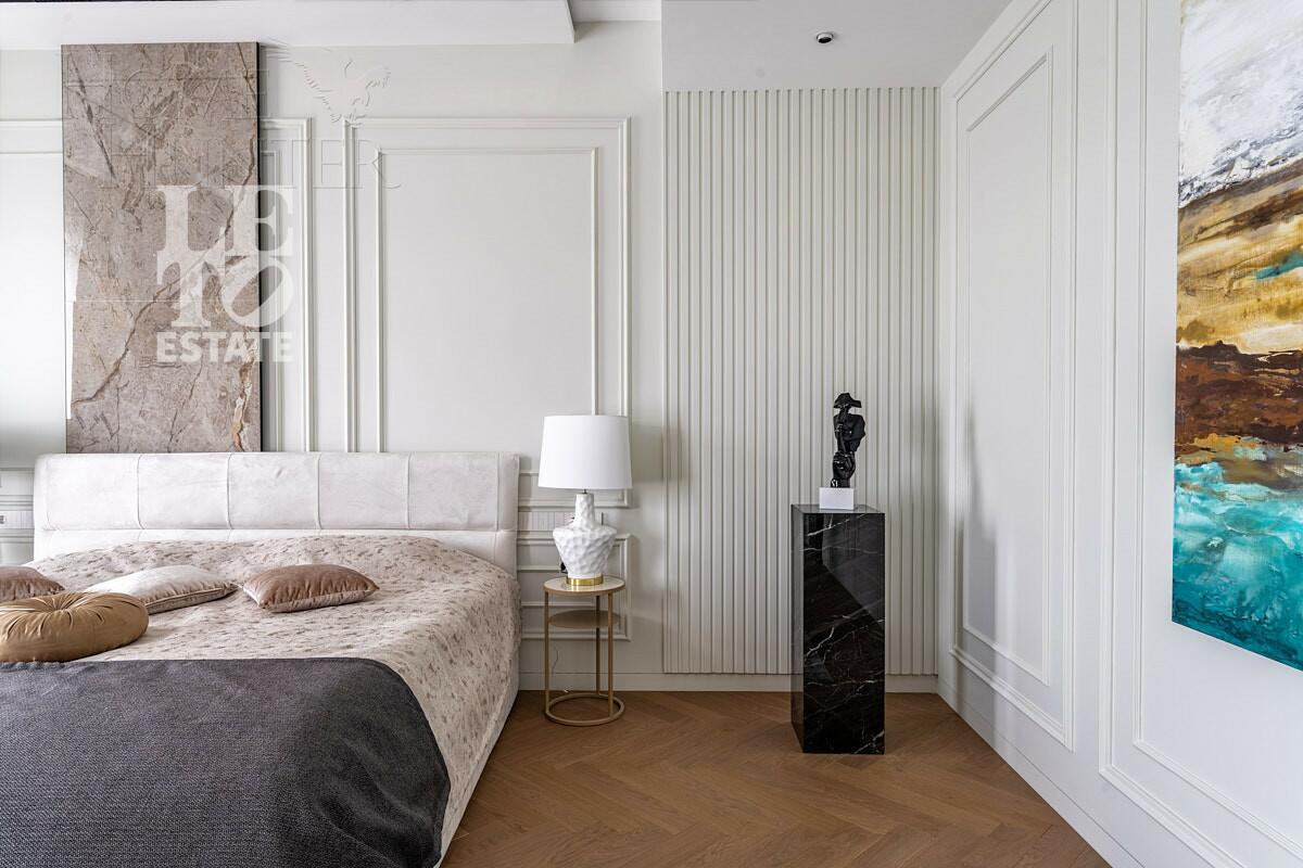 2-этажный коттедж 491 м² с отделкой