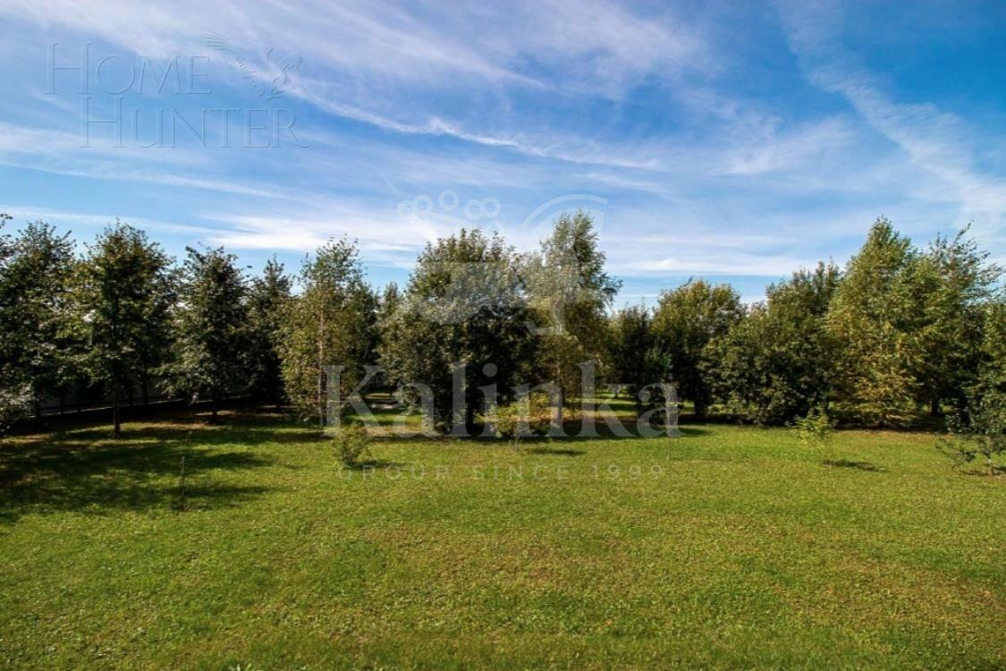 2-этажный коттедж 645 м² с отделкой