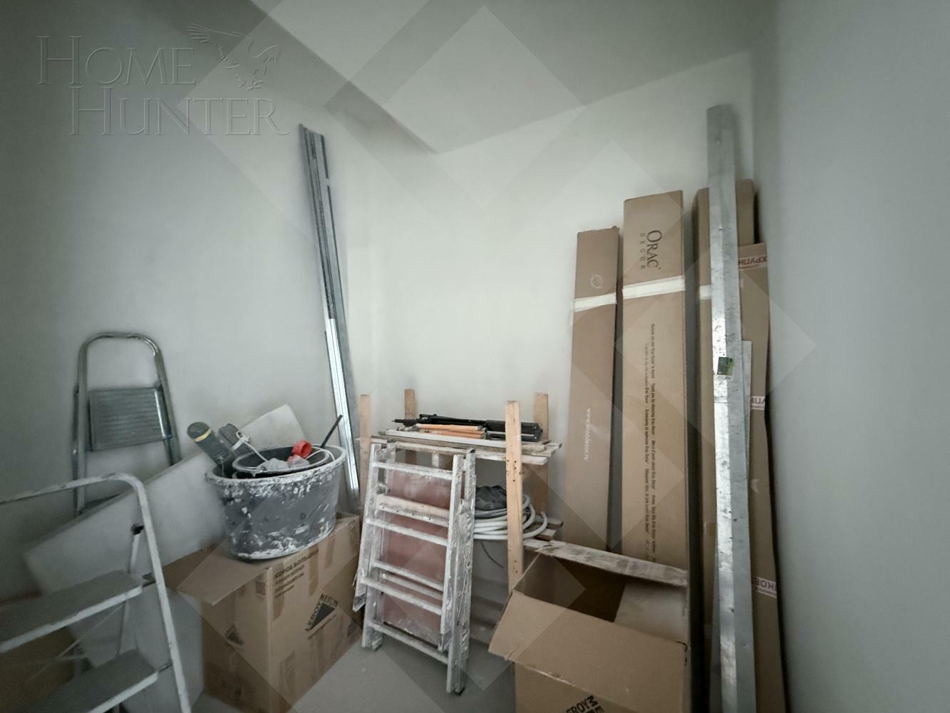 3-КОМН. КВАРТИРА С ОТДЕЛКОЙ 88.2 М² НА 6 ЭТАЖЕ