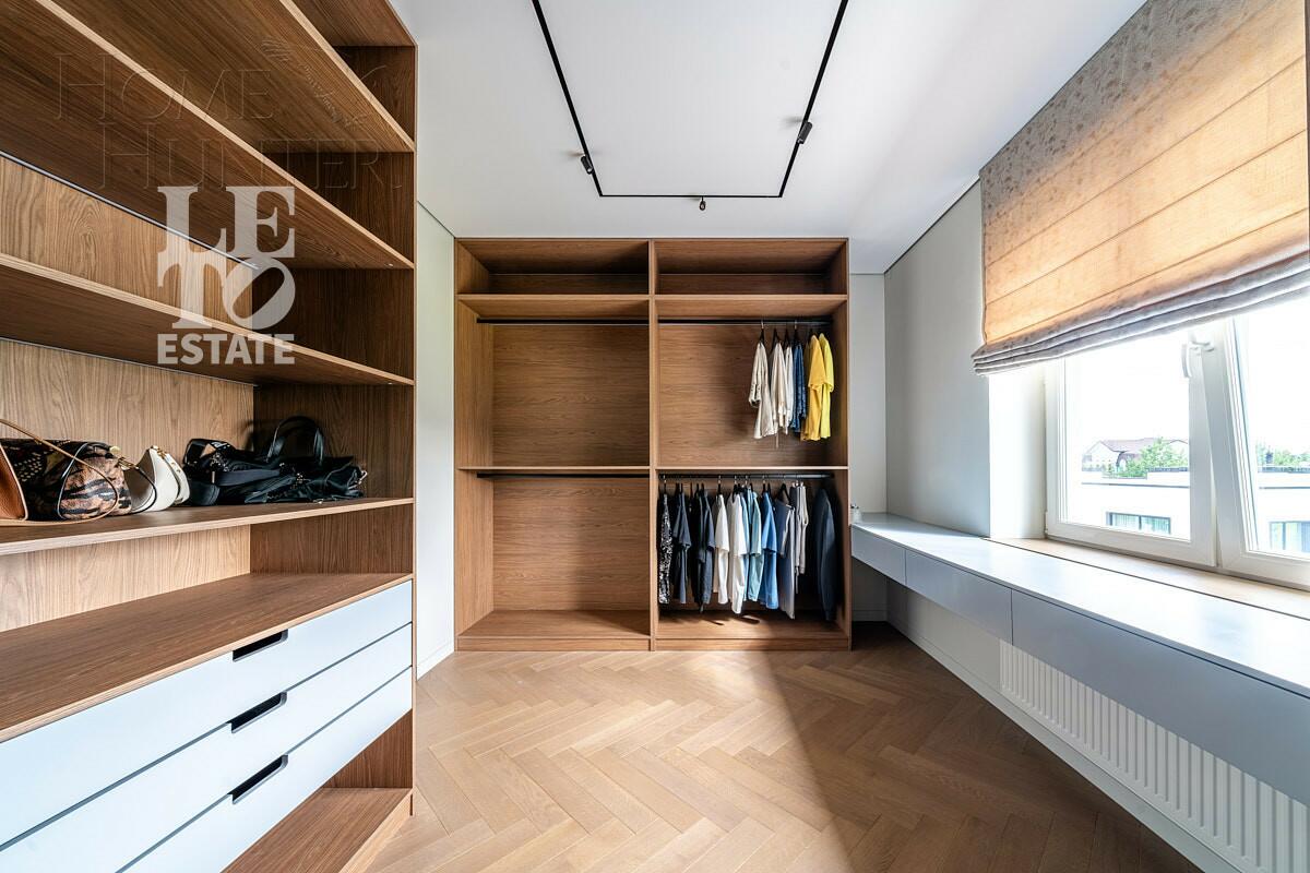 2-этажный коттедж 491 м² с отделкой