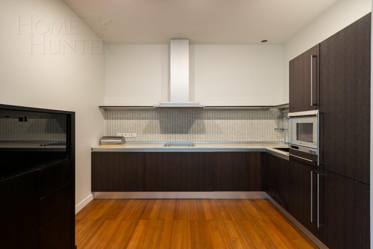 2-этажный коттедж 711 м² с отделкой