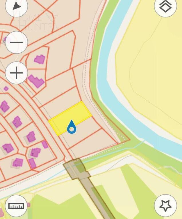 2-этажный коттедж 390 м² без отделки