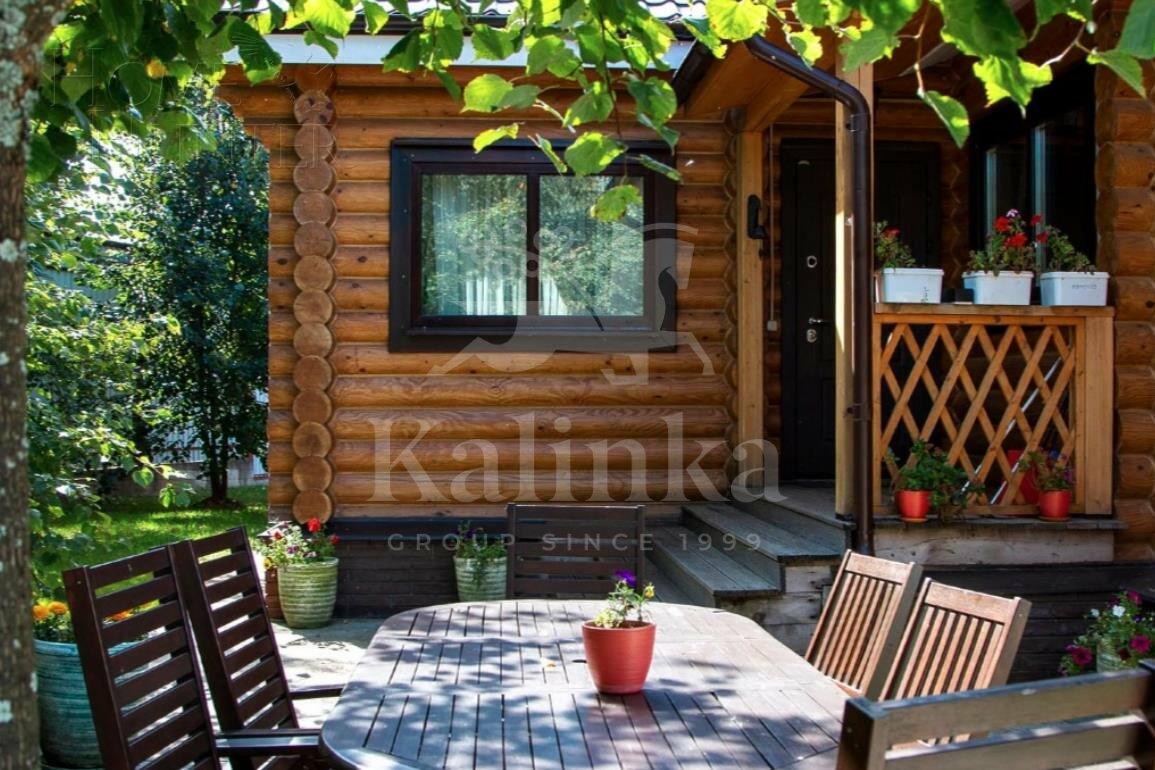 2-этажный коттедж 645 м² с отделкой