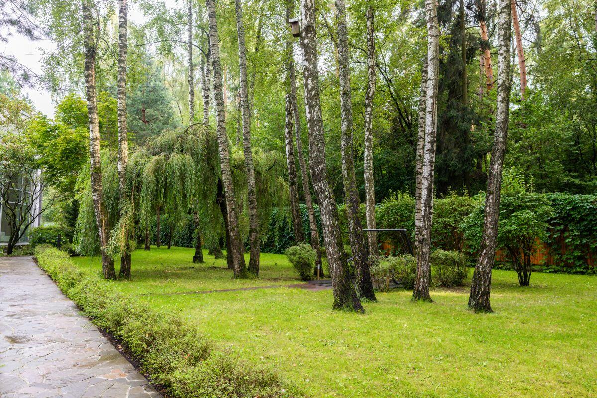 2-этажный коттедж 711 м² с отделкой