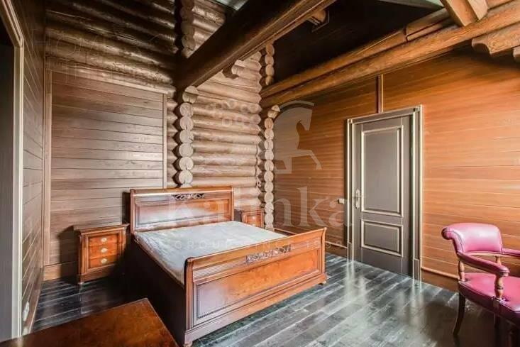 2-этажный коттедж 645 м² с отделкой