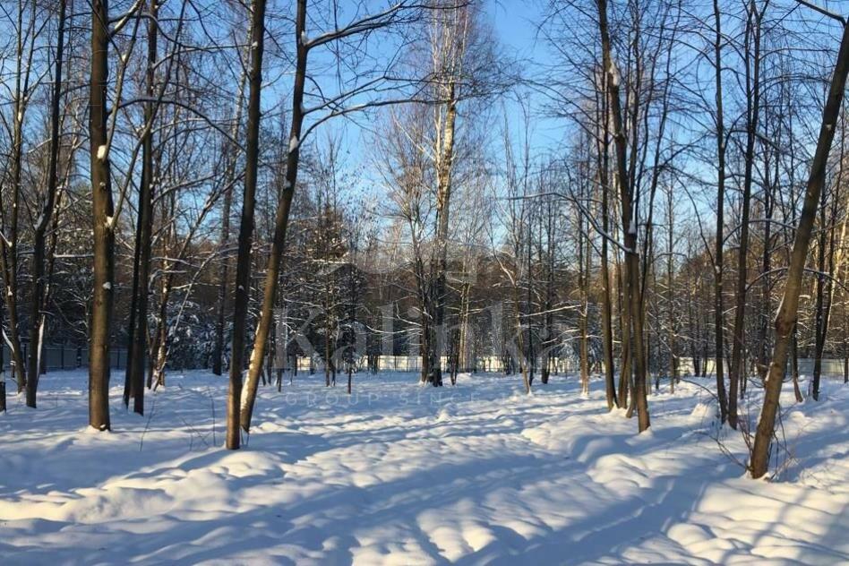 Участок 120.6 сот.