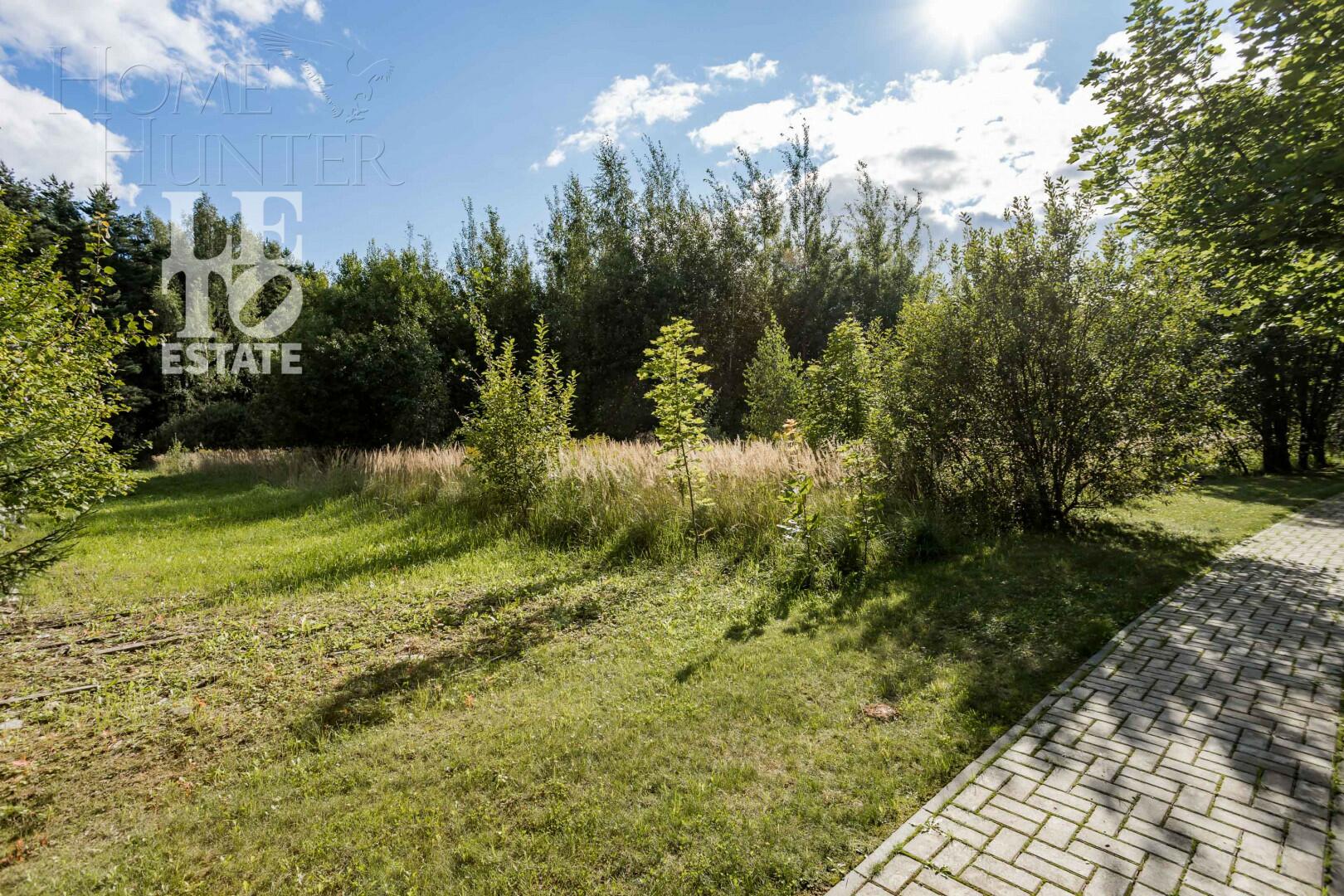 Участок 192.62 сот. в охраняемом поселке