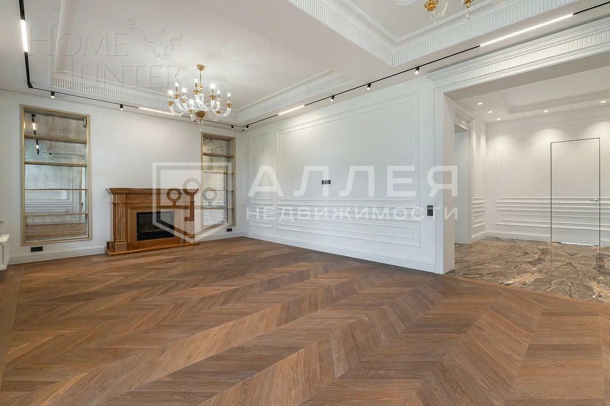 2-этажный коттедж 815 м² с отделкой