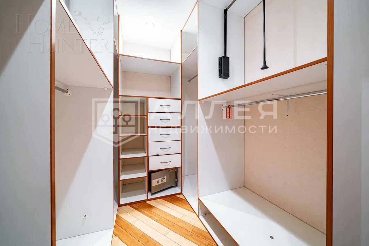 2-этажный коттедж 672 м² с отделкой