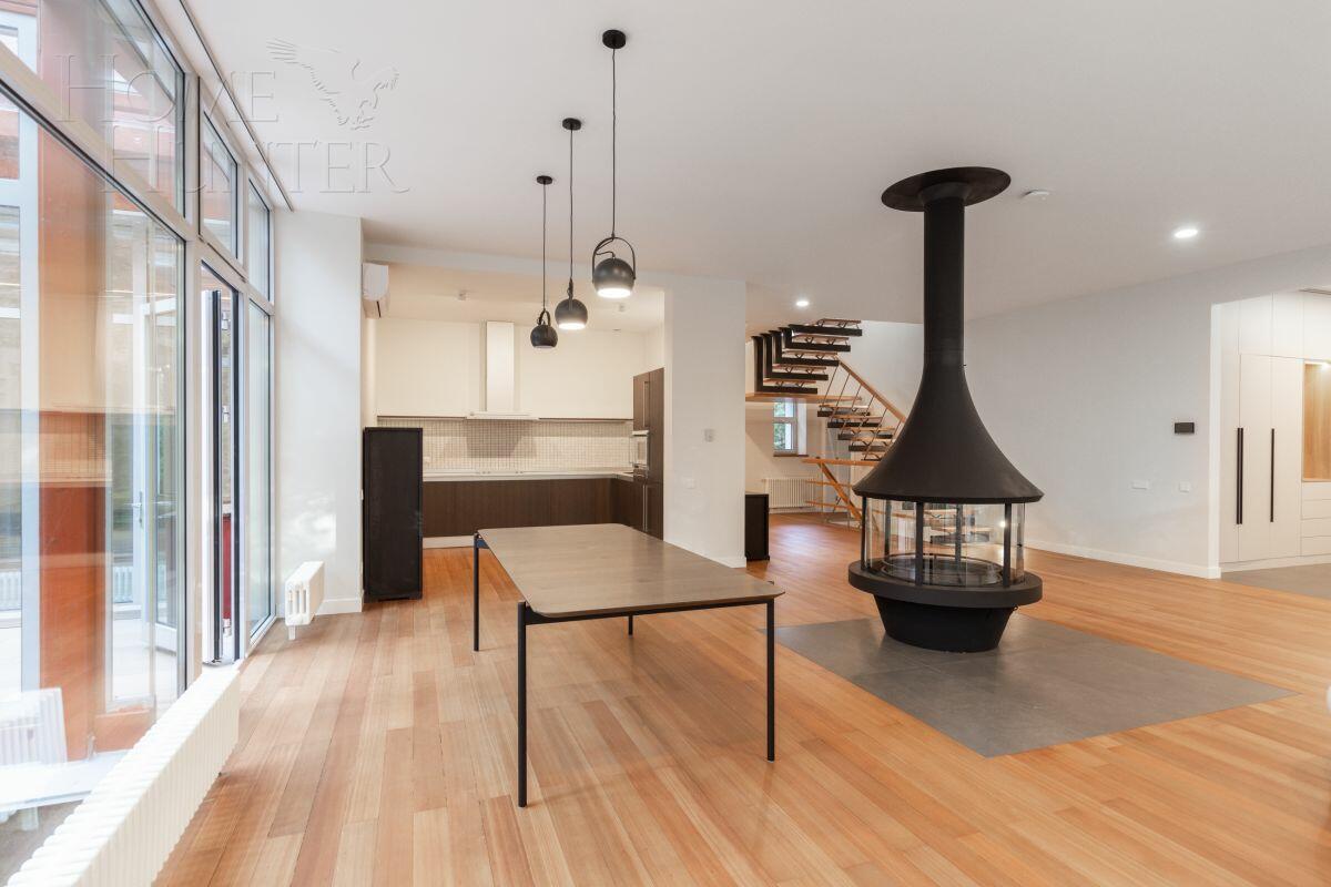 2-этажный коттедж 711 м² с отделкой