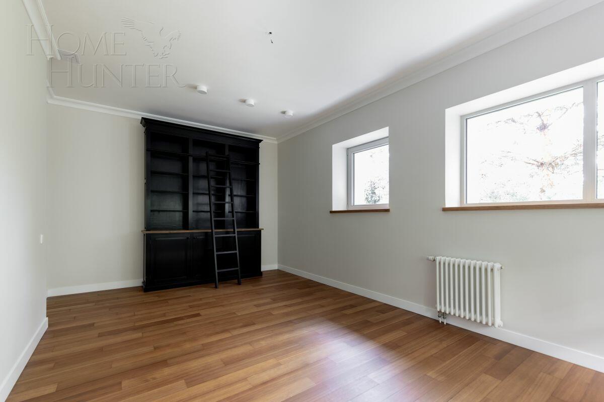 2-этажный коттедж 711 м² с отделкой