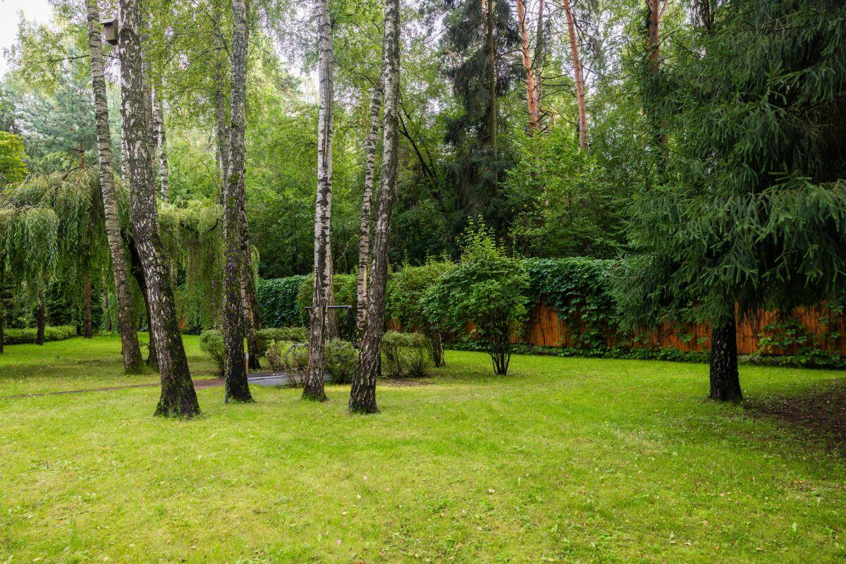 2-этажный коттедж 711 м² с отделкой