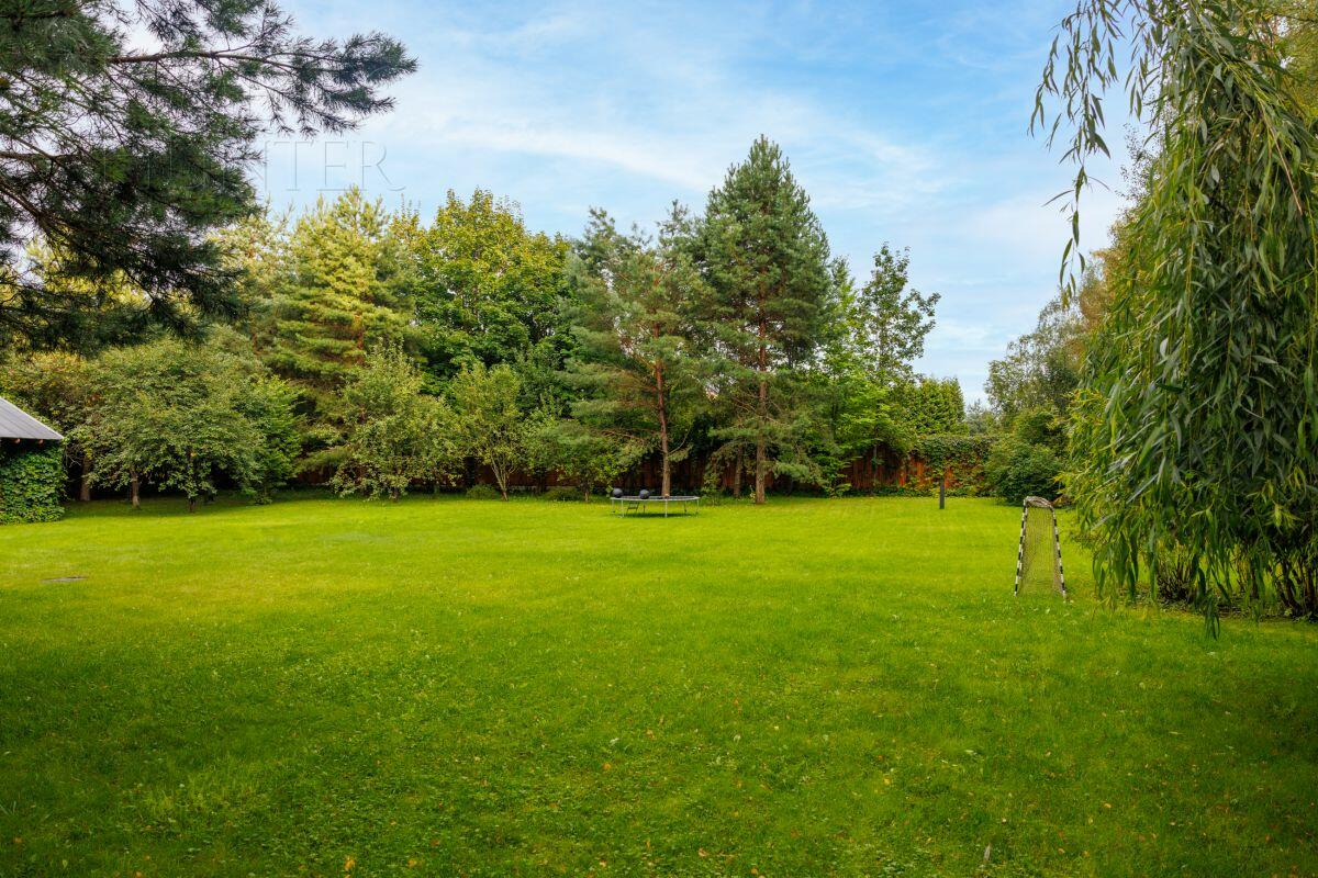 2-этажный коттедж 711 м² с отделкой