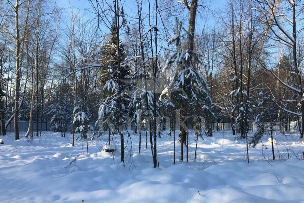 Участок 120.6 сот.