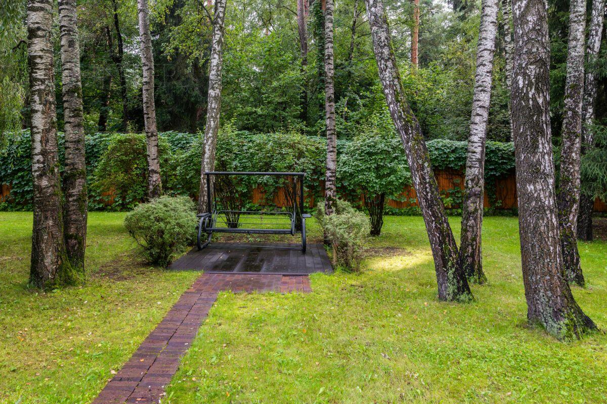 2-этажный коттедж 711 м² с отделкой