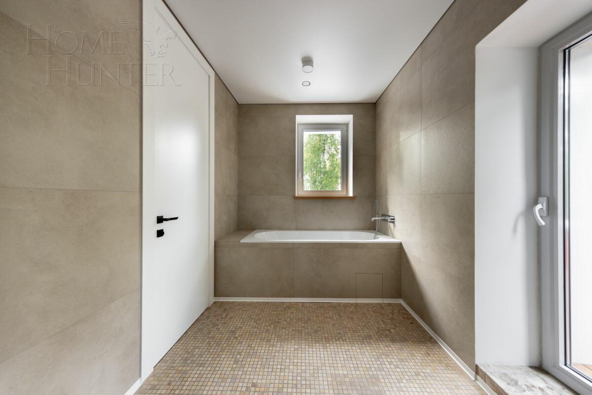 2-этажный коттедж 711 м² с отделкой