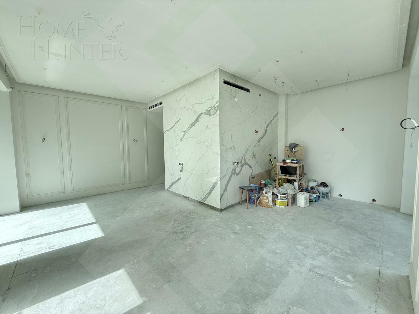 3-КОМН. КВАРТИРА С ОТДЕЛКОЙ 88.2 М² НА 6 ЭТАЖЕ