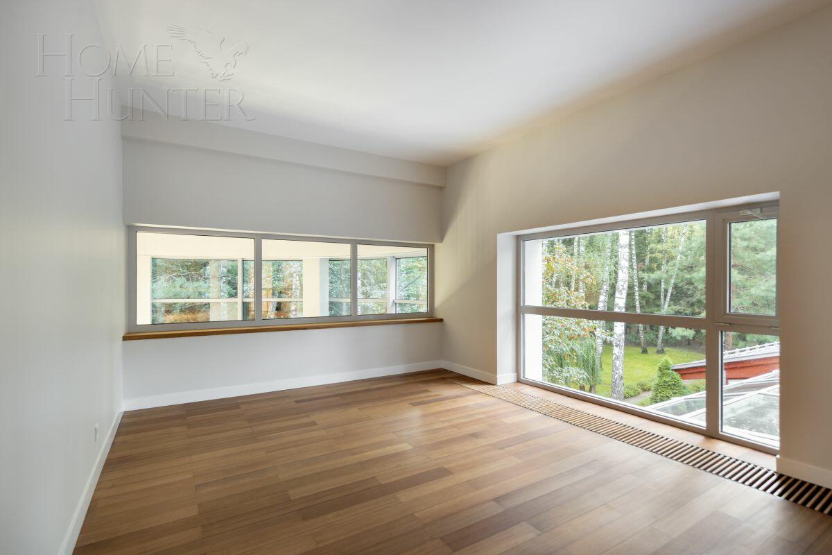 2-этажный коттедж 711 м² с отделкой