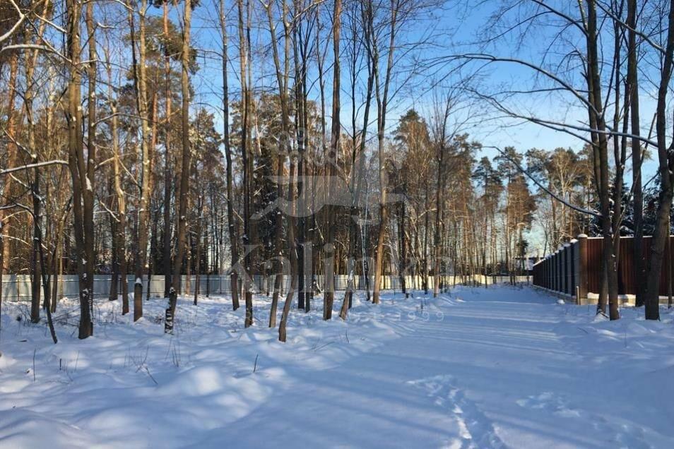 Участок 120.6 сот.