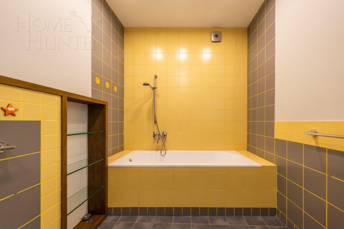 2-этажный коттедж 711 м² с отделкой