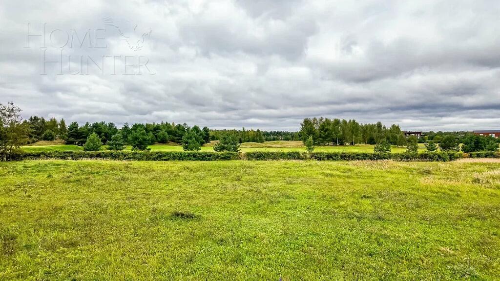 Участок 71 сот. в охраняемом поселке