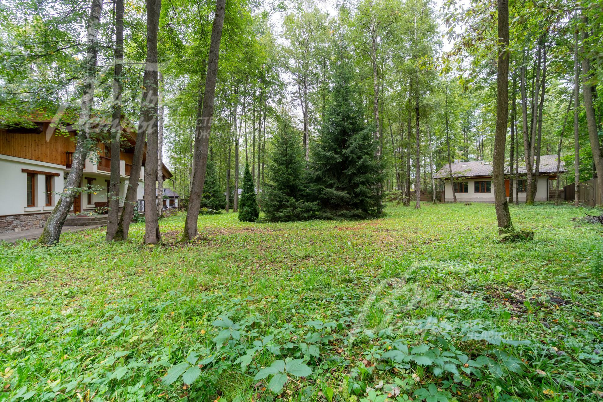 2-этажный коттедж 595 м² с отделкой