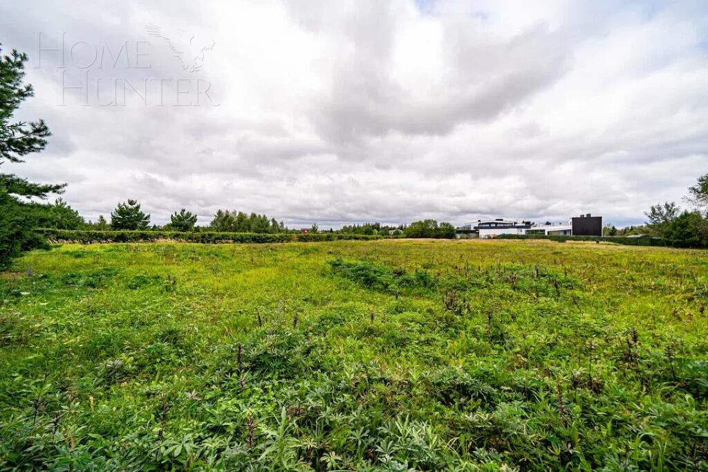 Участок 71 сот. в охраняемом поселке