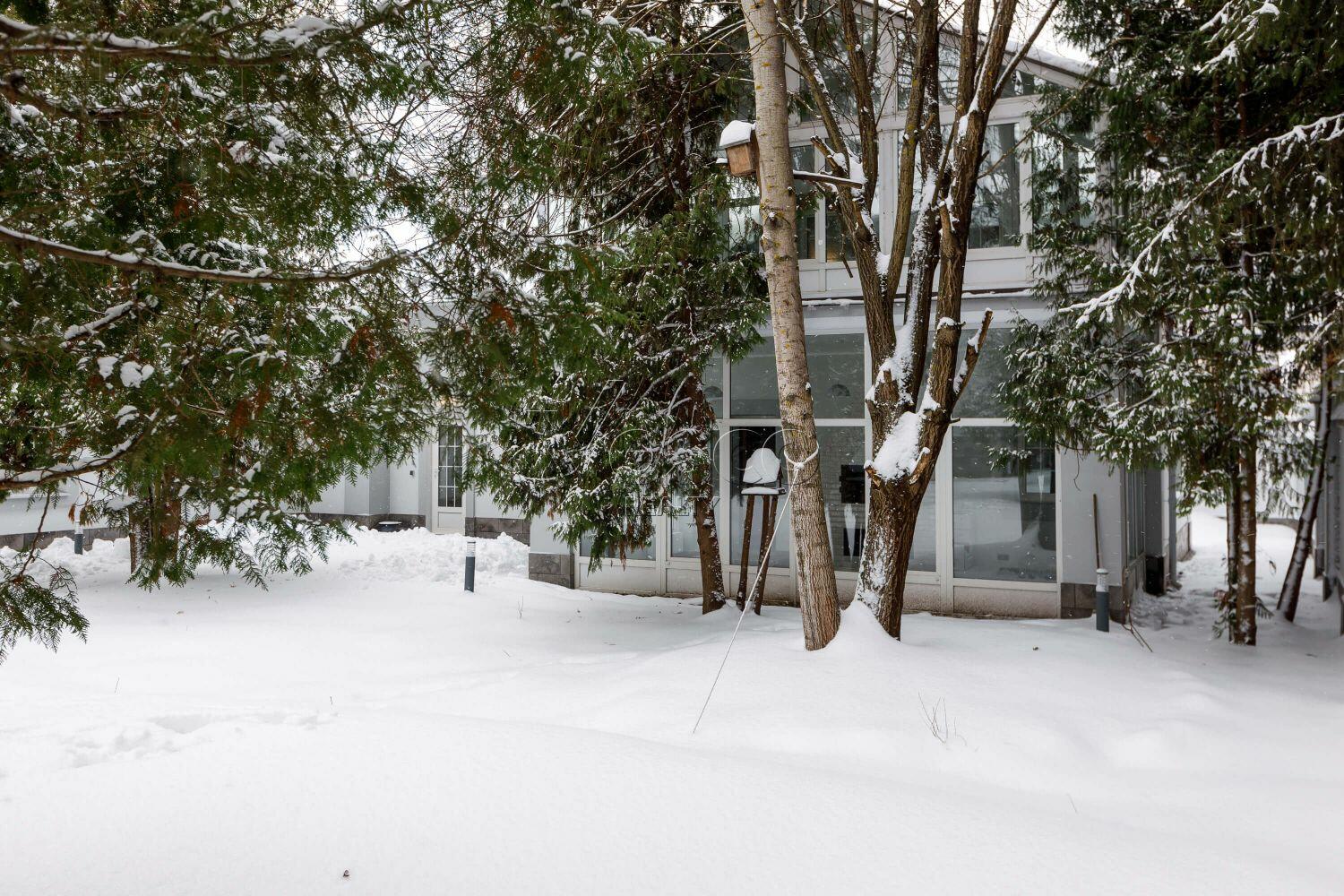 2-этажный коттедж 738 м² с отделкой